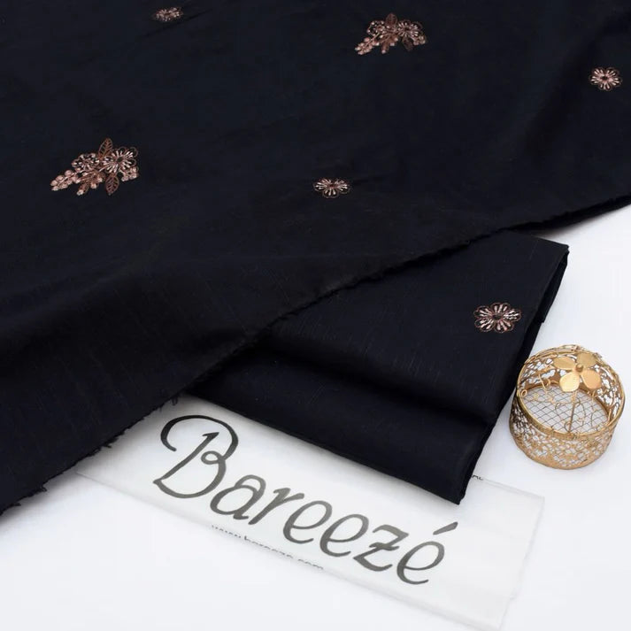 Bareeze Embroidered Khaddar 2-Piece